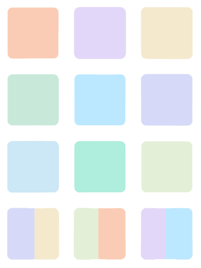 Product Colors
