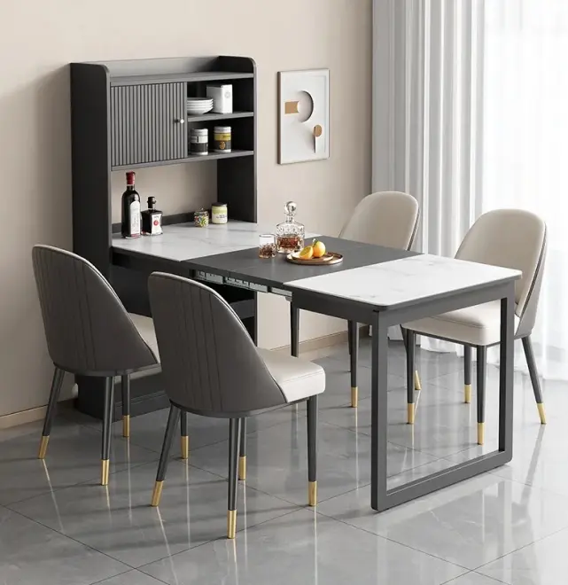 Space Saving Furniture : Buy Compact Furniture in Bangalore at the Best ...