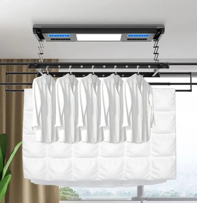 electric cloth dryers