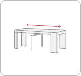transformable table