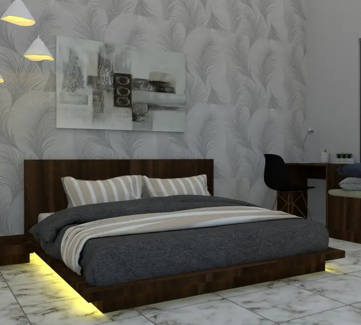 space saving bedroom furniture